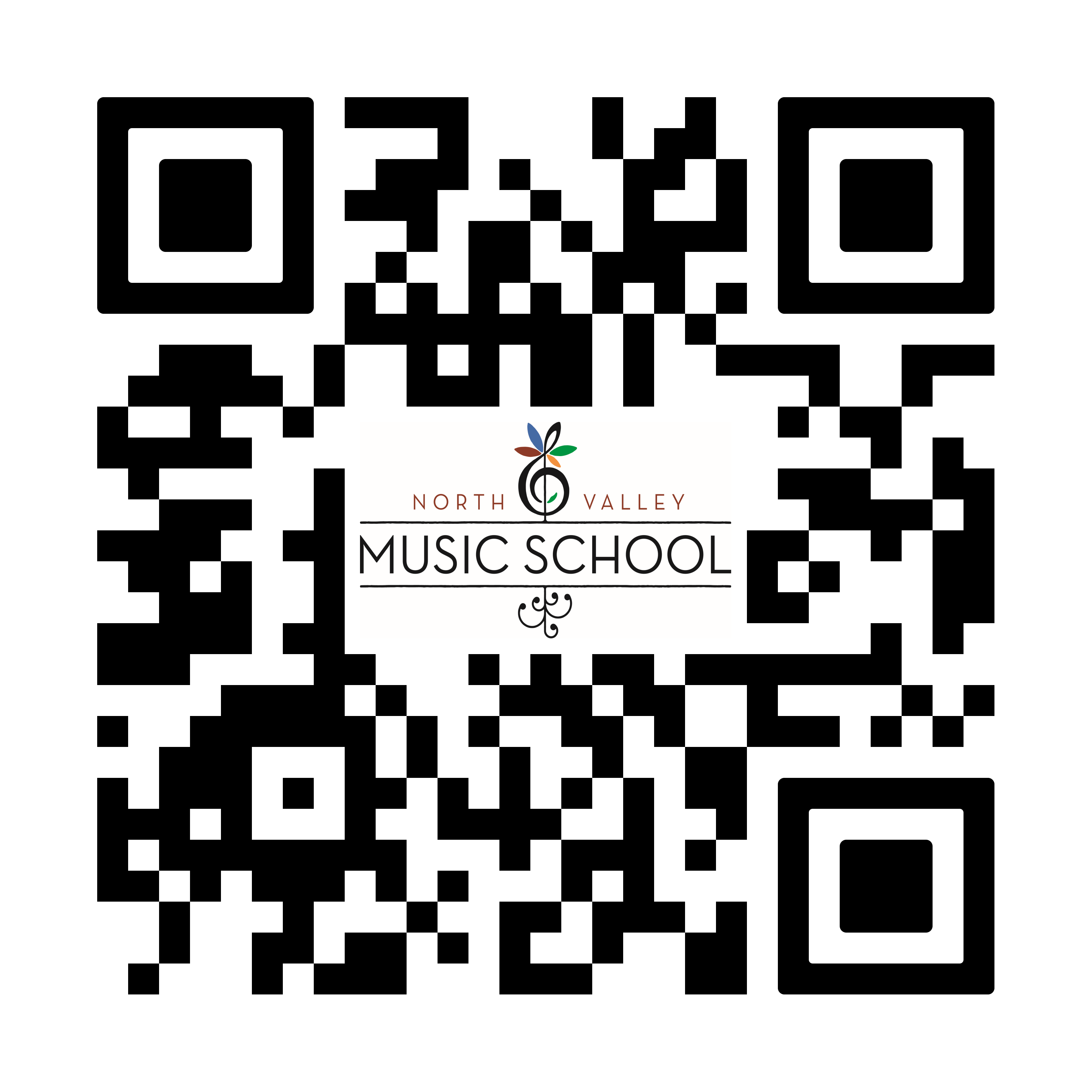 Donate to North Valley Music School today! 