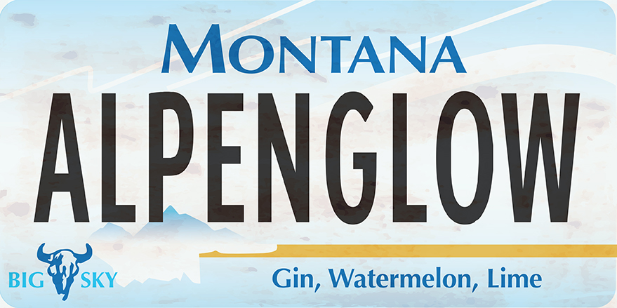 Gin, Watermelon, Lime – Thirty Eight