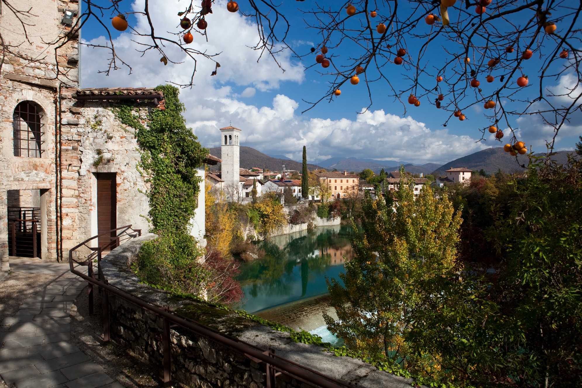 Via Cividale Del Friuli Roma Rm Cividale del Friuli World Heritage Site | World Heritage Journeys of Europe