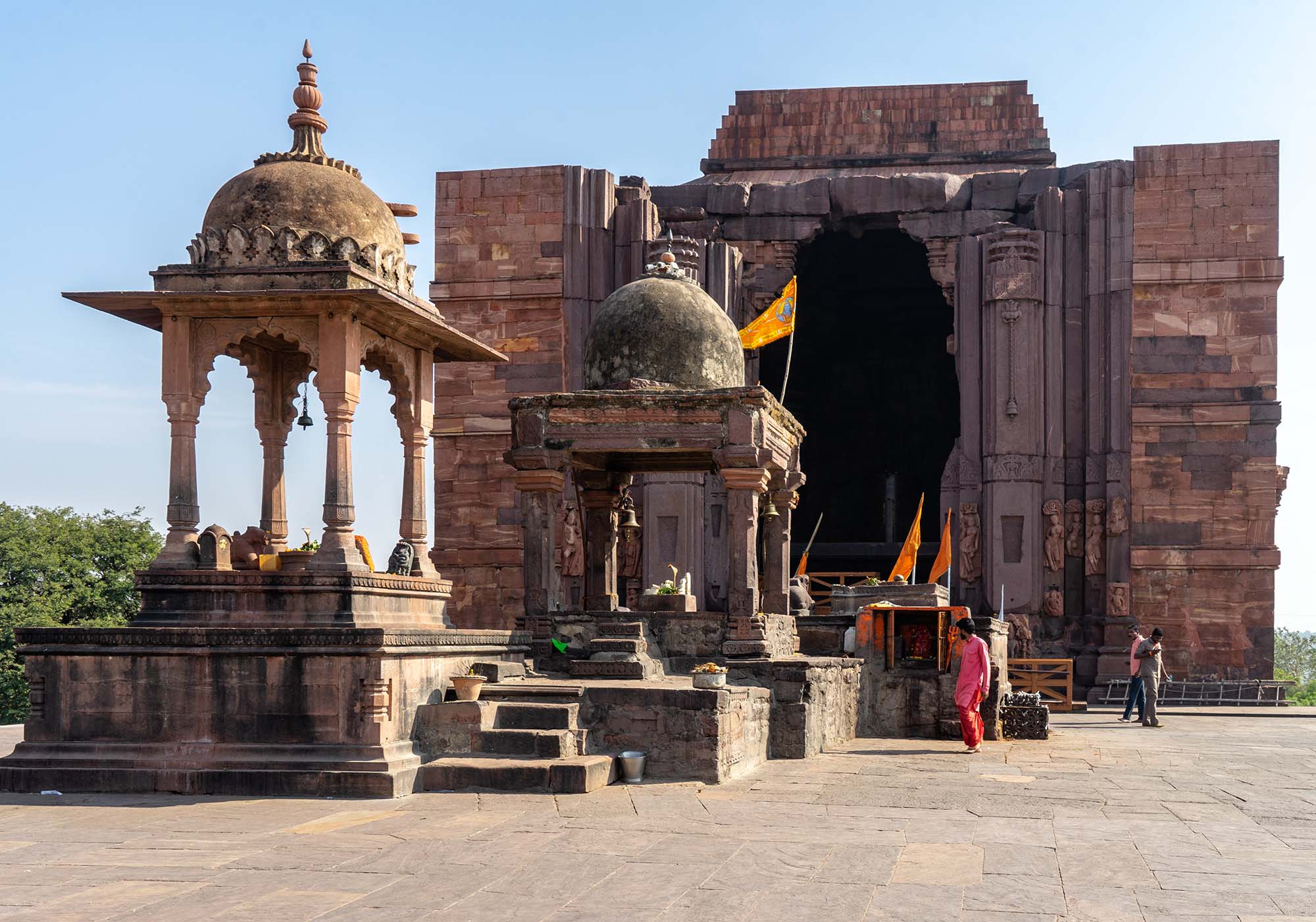 Buddhist Monuments At Sanchi | World Heritage Journeys Buddha