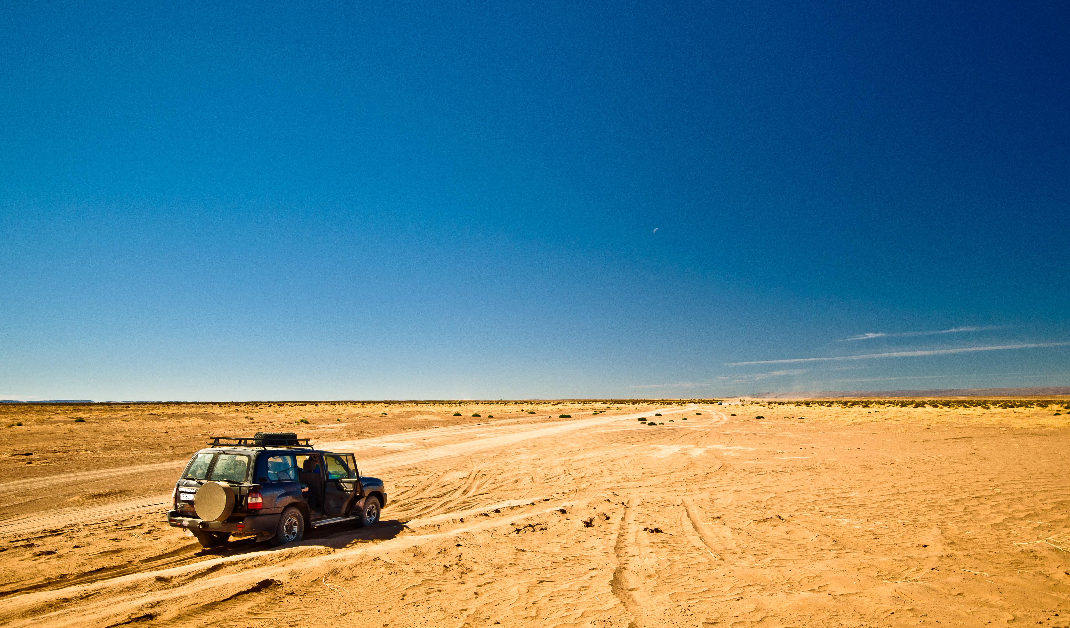 Local guides allow visitors to experience the ruins of the Bronze Age city. © streetflash / Shutterstock