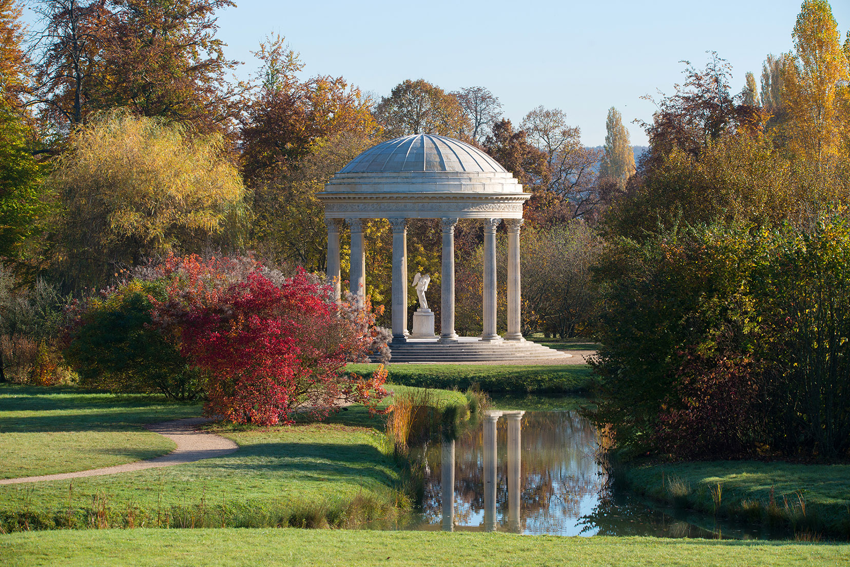 Palace and Park of Versailles, France | World Heritage Journeys of