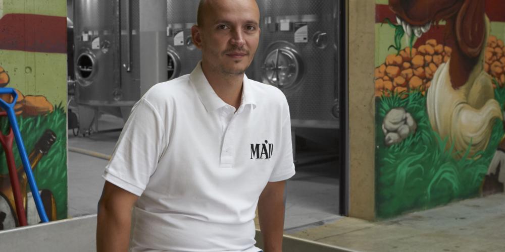 © Gyorgy Darabos © Gyorgy Darabos