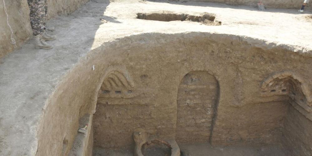 © KazRestoration © KazRestoration