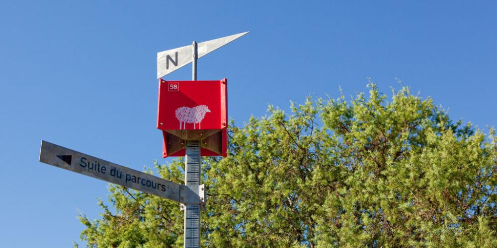 © Yann de Fareins / EPCC Pont du Gard © Yann de Fareins / EPCC Pont du Gard