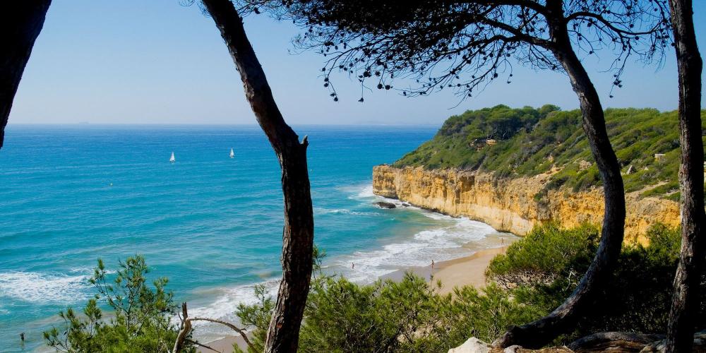 tarragona s beaches world heritage