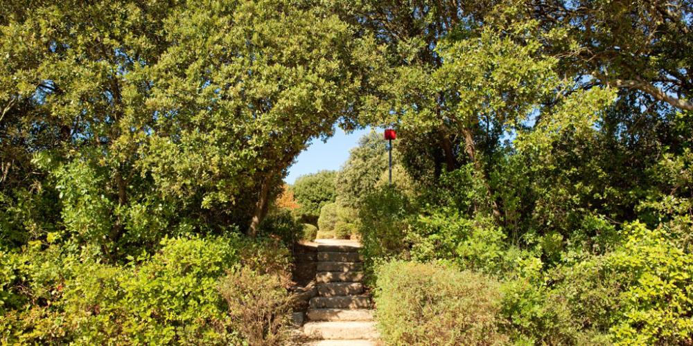 © Yann de Fareins / Etablissement Public Pont du Gard © Yann de Fareins / Etablissement Public Pont du Gard