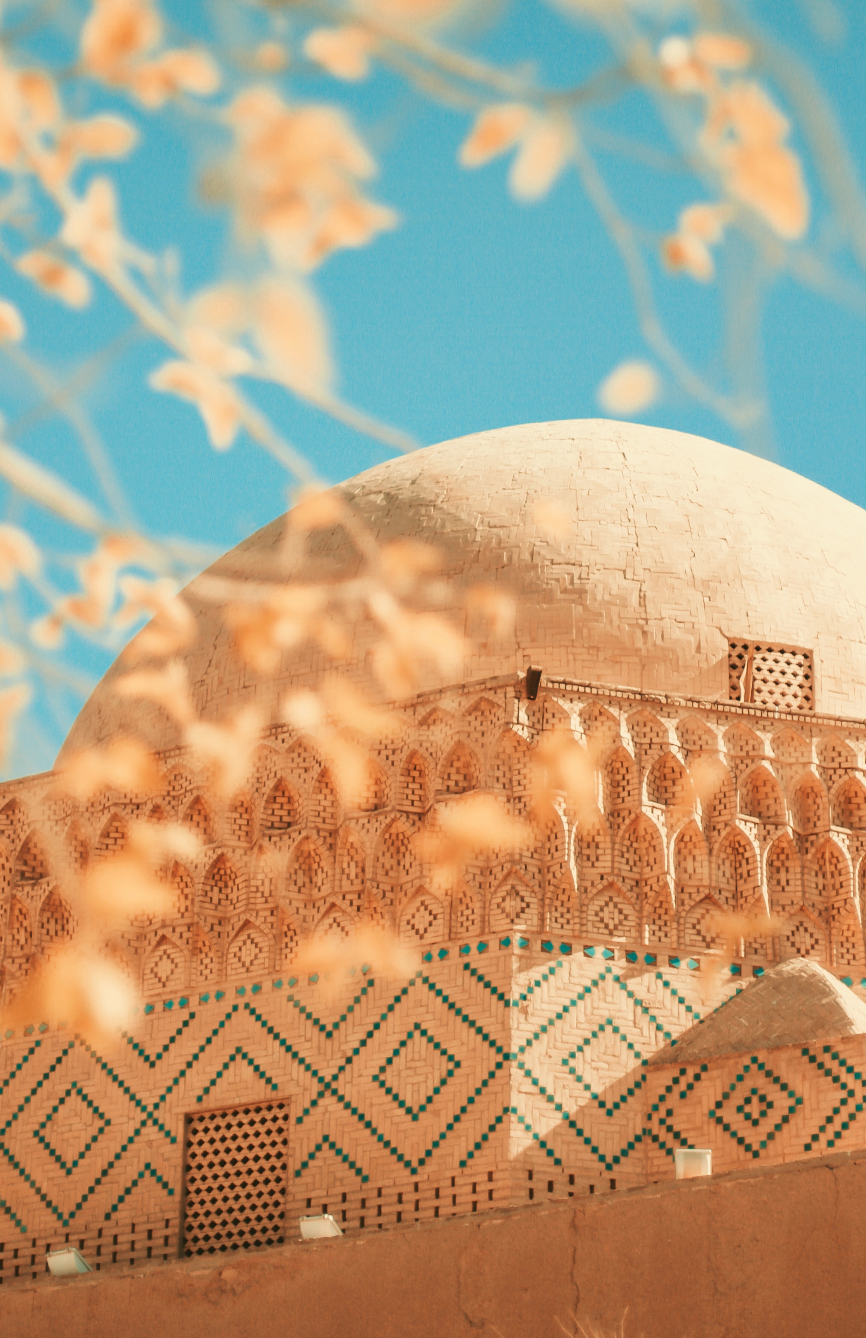 イスファハーン モスク 写真集 ISPAHAN Image du Paradis