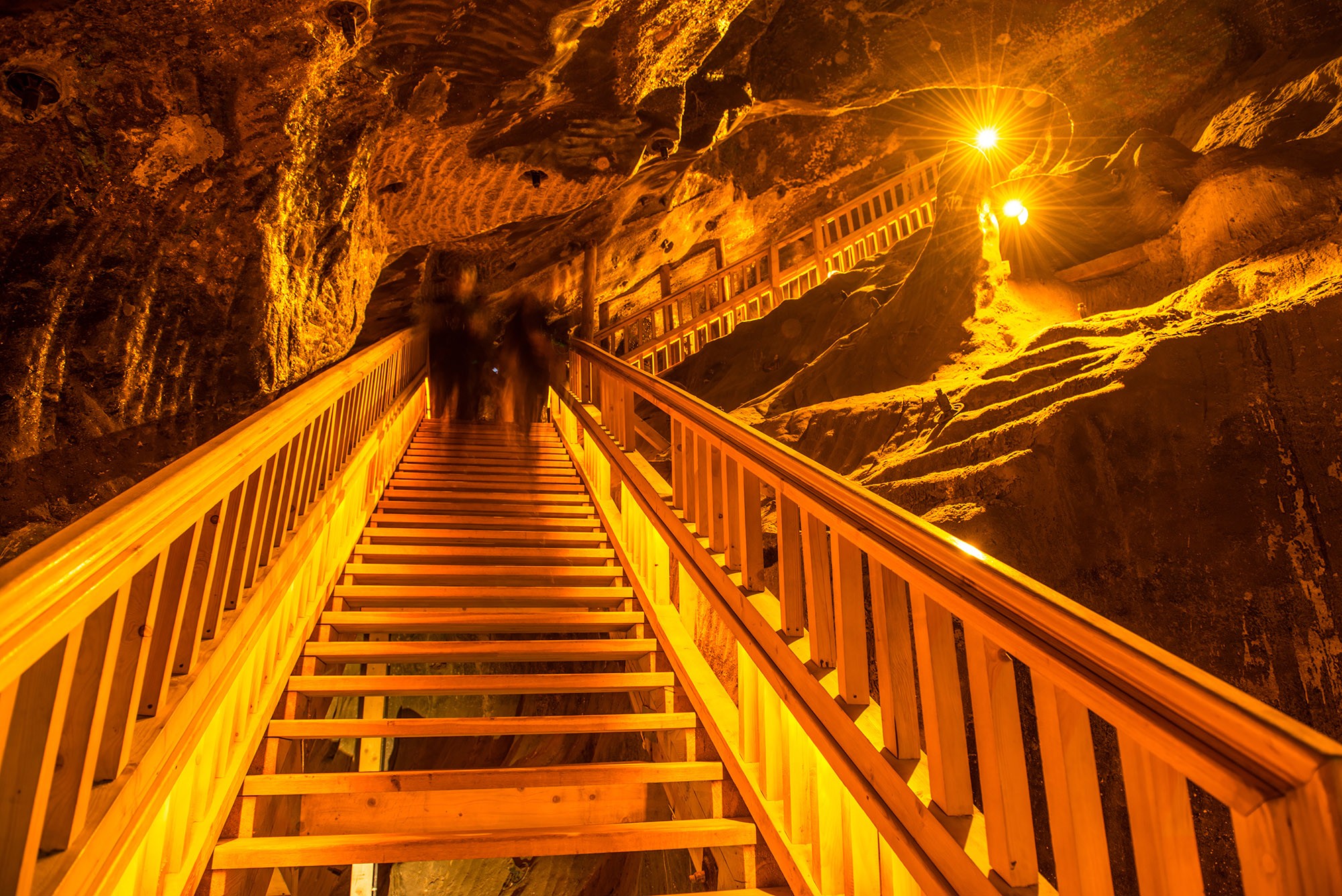 Royal Salt Mines in Wieliczka and Bochnia, Poland | World Heritage Journeys of Europe