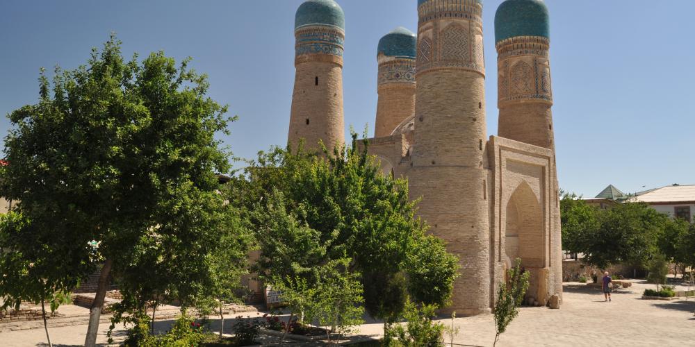 © Idun Uhl Kotsani © Idun Uhl Kotsani