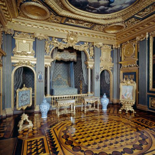 Royal Domain Of Drottningholm Sweden World Heritage