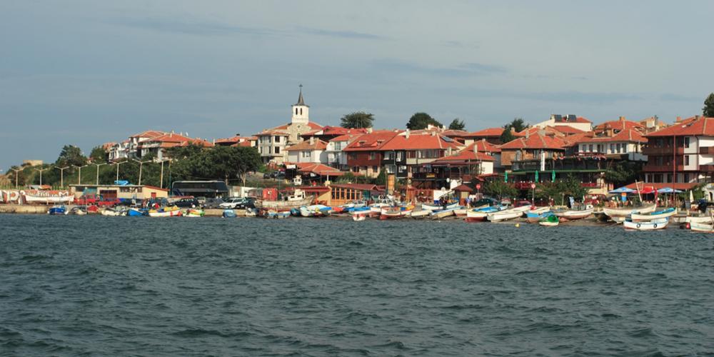 © Nessebar Municipality