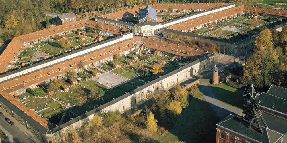 Bois-du-Luc vous invite à découvrir le travail et la vie quotidienne des mineurs et de leurs familles. – © Bois du Luc Bois-du-Luc vous invite à découvrir le travail et la vie quotidienne des mineurs et de leurs familles. – © Bois du Luc