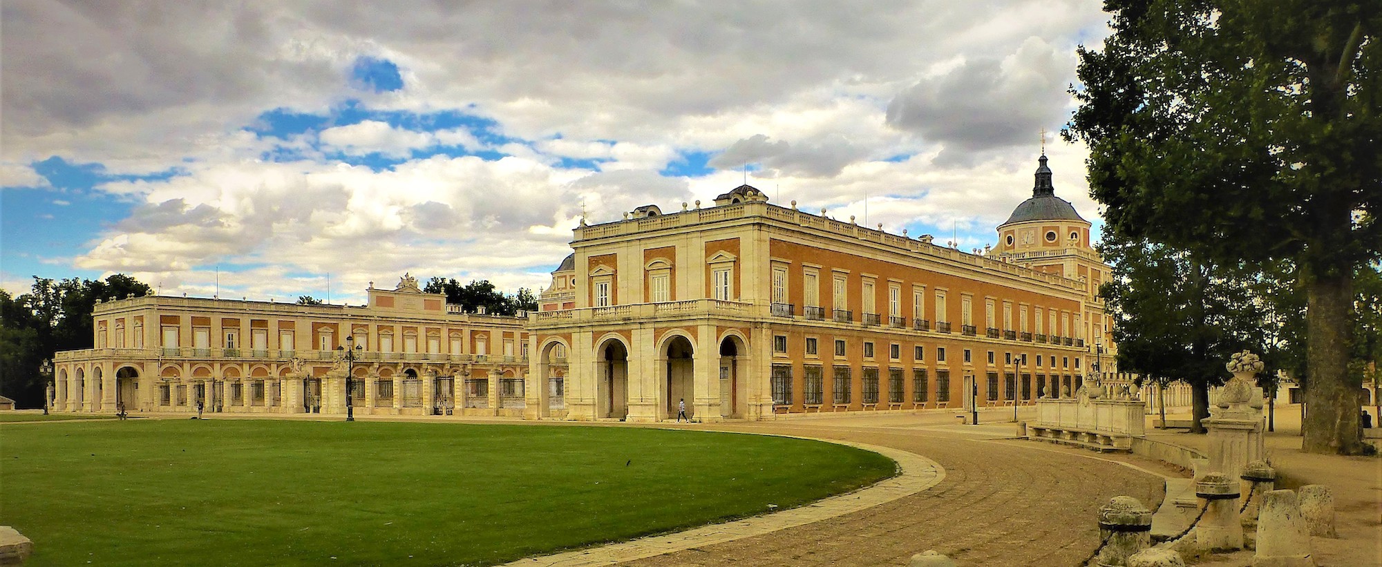 aranjuez espagne