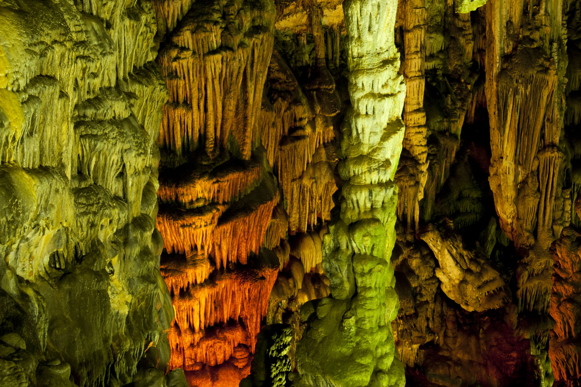 cave greek cave greek