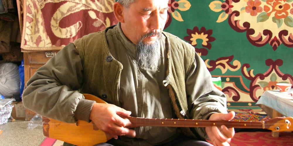 © Boris Rezvantsev / Shutterstock © Boris Rezvantsev / Shutterstock