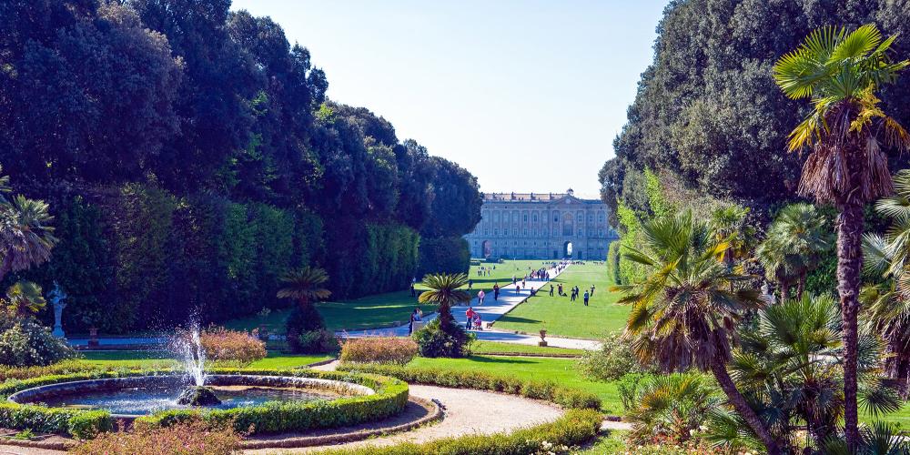 Royal Europe World Heritage Journeys Of Europe