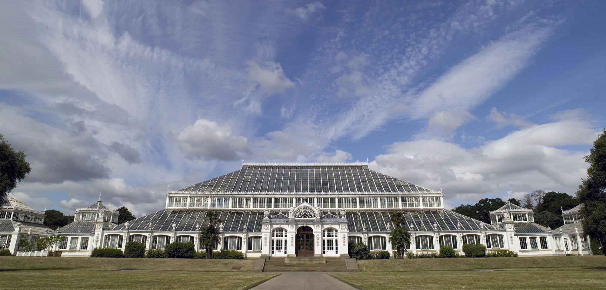 The Temperate House | World Heritage Journeys of Europe