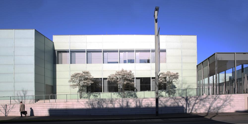 The Museum Folkwang was the first public collection in Germany to acquire and exhibit the works of the forerunners of Modernism: Paul Cézanne, Paul Gauguin, Vincent van Gogh, and Henri Matisse. – © Jens Nober / Museum Folkwang The Museum Folkwang was the first public collection in Germany to acquire and exhibit the works of the forerunners of Modernism: Paul Cézanne, Paul Gauguin, Vincent van Gogh, and Henri Matisse. – © Jens Nober / Museum Folkwang