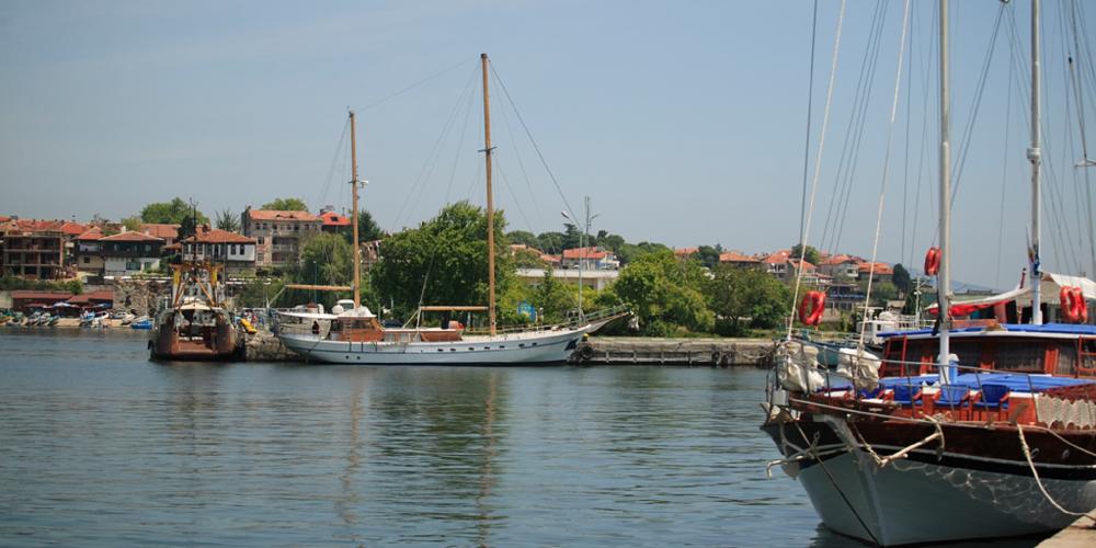 © Nessebar Municipality