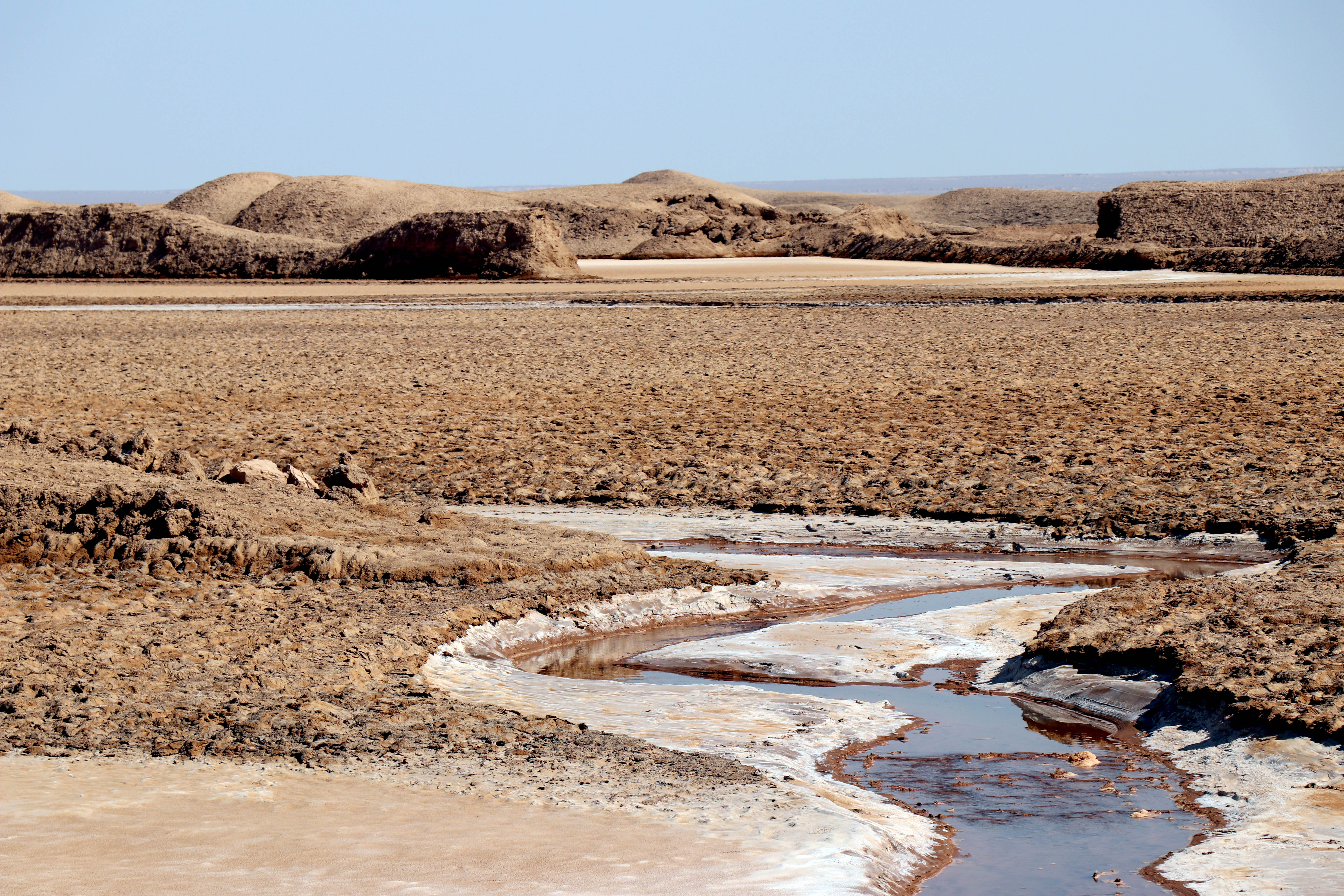 Shur river. – © Mehran Maghsoudi Shur river. – © Mehran Maghsoudi