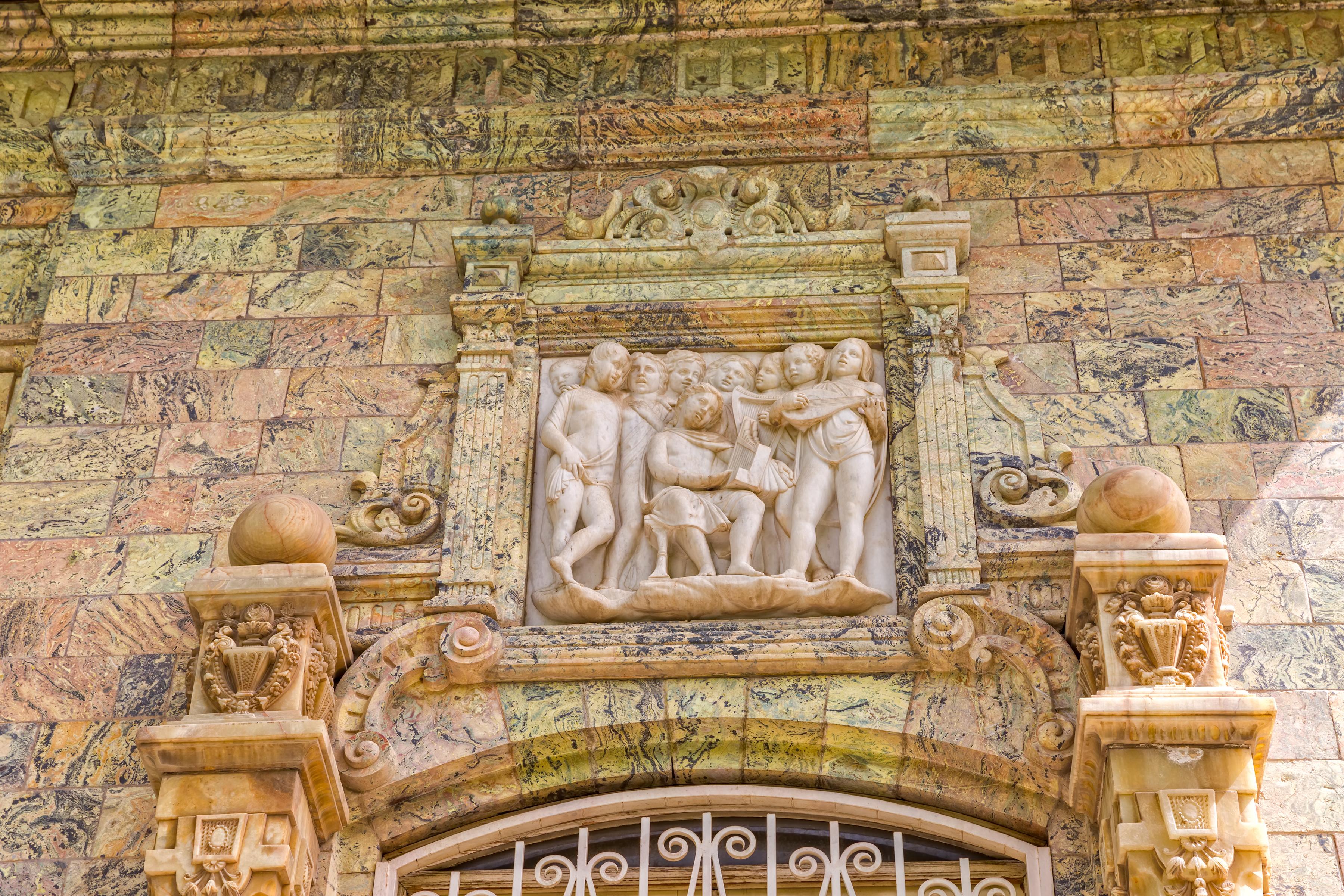© OPIS Zagreb / Shutterstock © OPIS Zagreb / Shutterstock
