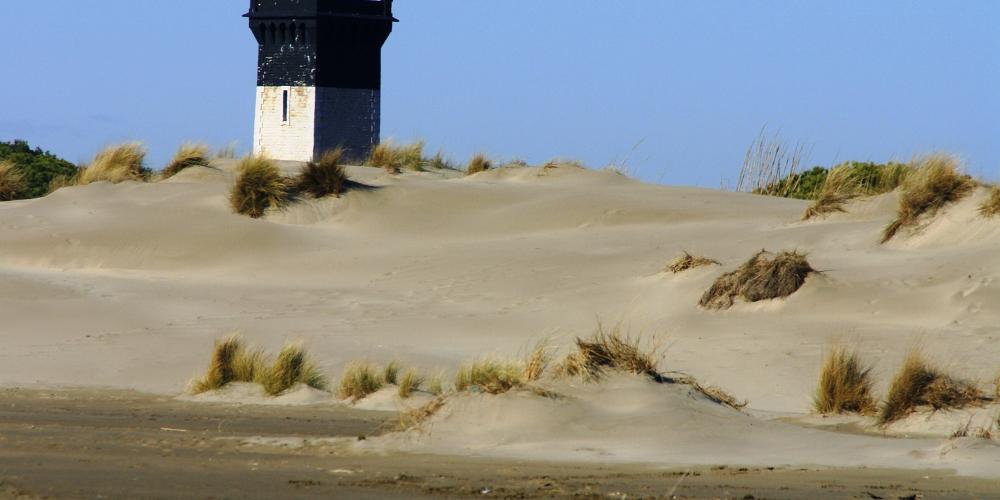 The Camargue, an exceptional territory, classified as a Grand Site de France. – © The Camargue, an exceptional territory, classified as a Grand Site de France. – ©