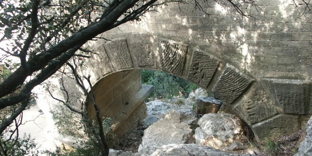 © EPCC Pont du Gard © EPCC Pont du Gard