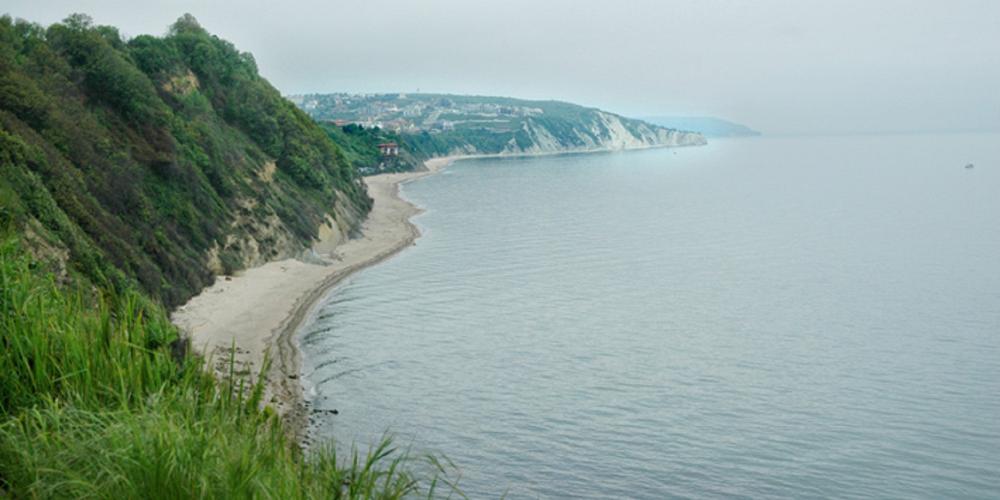The territory is under the control of the Regional Inspection of Environment Protection in Burgas. – © Nessebar Municipality