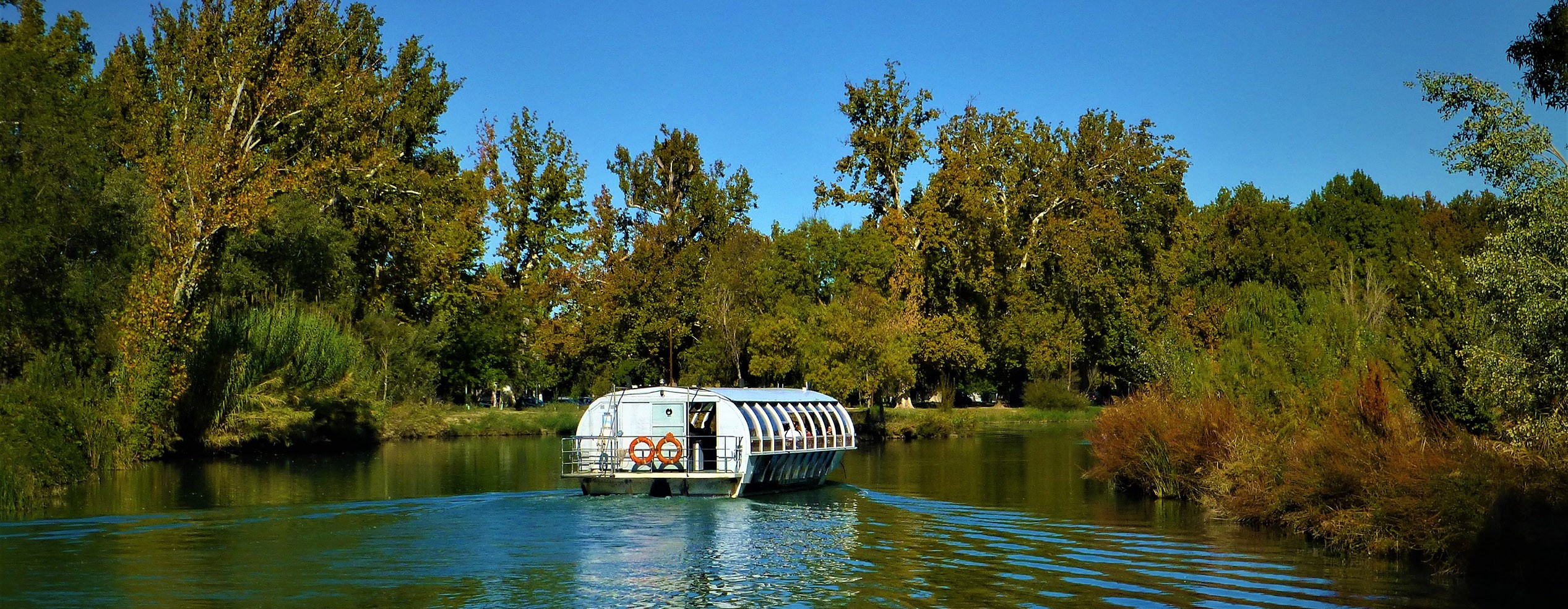 The Tagus River World Heritage Journeys Europe