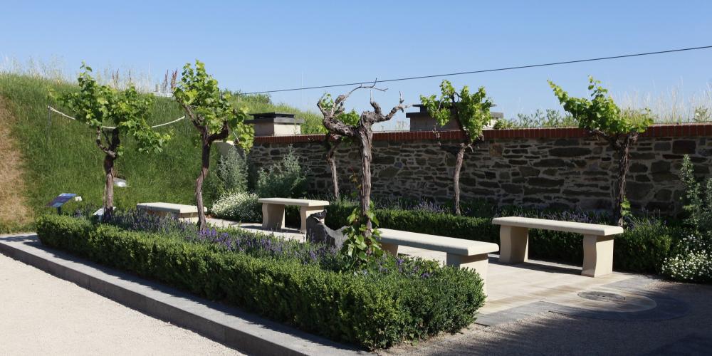 World Heritage Garden Route World Heritage Journeys Of Europe