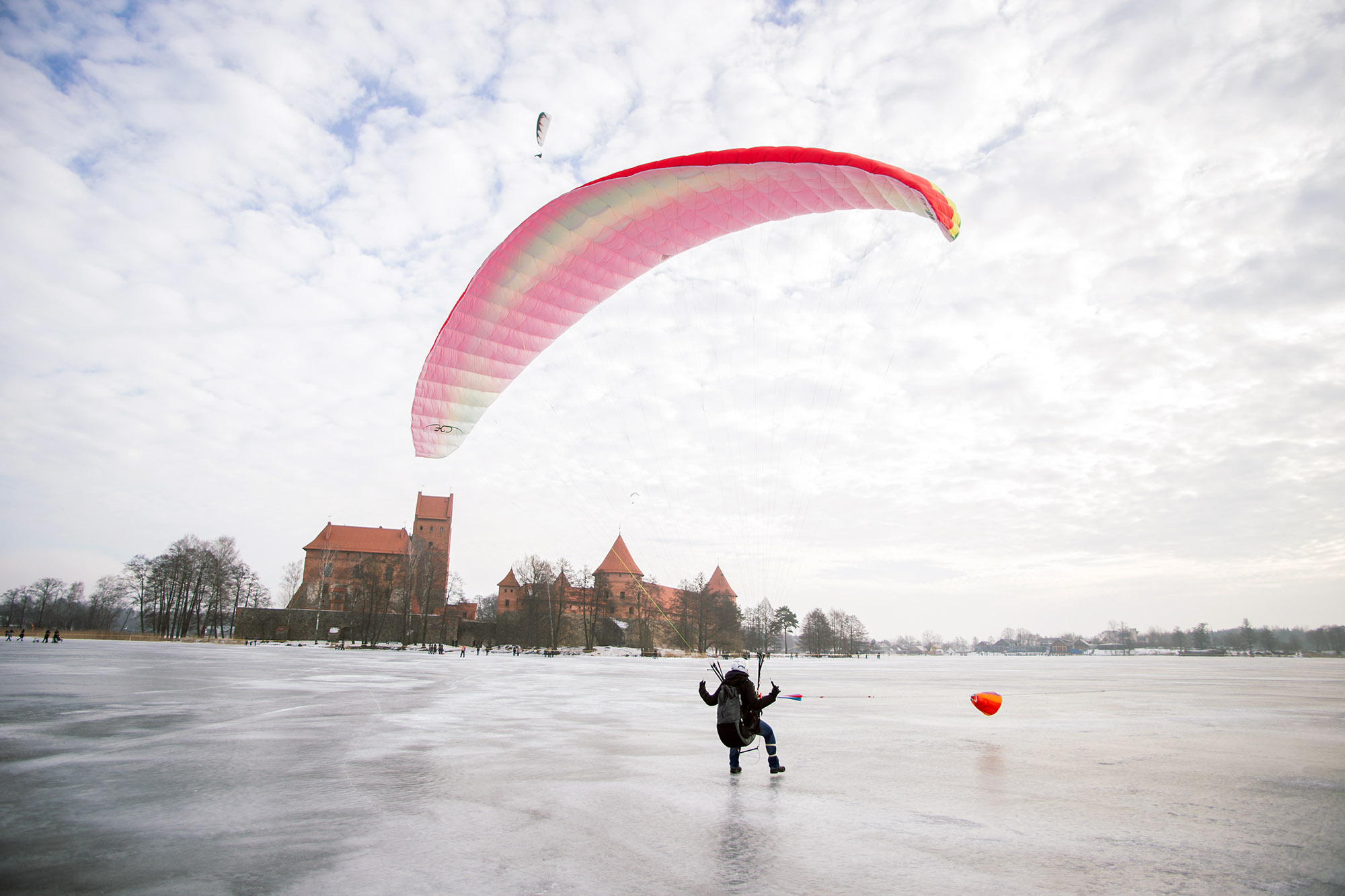 Trakai—The Old Capital of Lithuania | World Heritage Journeys of