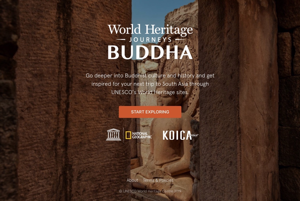 About World Heritage Journeys | World Heritage Journeys