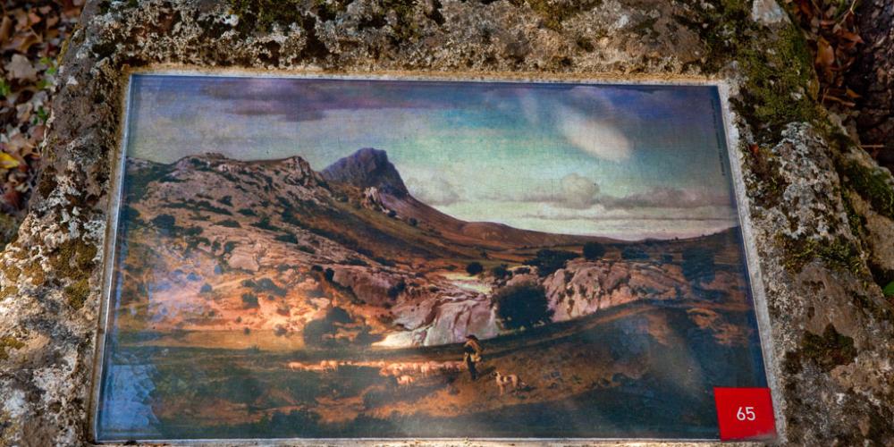 © Yann de Fareins / Etablissement Public Pont du Gard © Yann de Fareins / Etablissement Public Pont du Gard