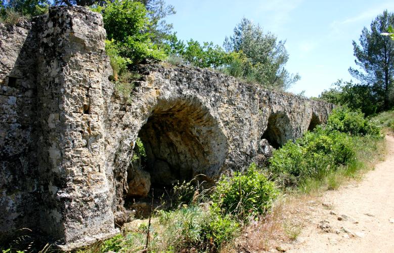 ©  EPCC Pont du Gard