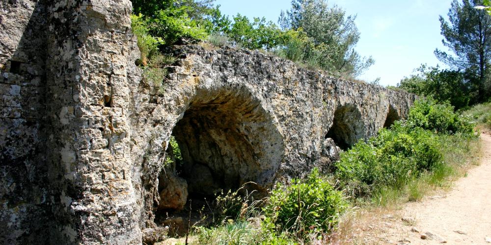 ©  EPCC Pont du Gard ©  EPCC Pont du Gard