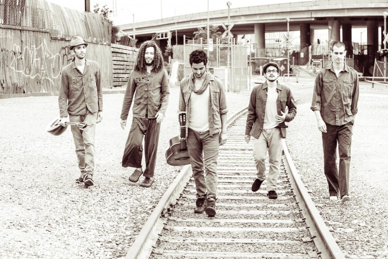 World Concert | Sierra Nevada Geotourism