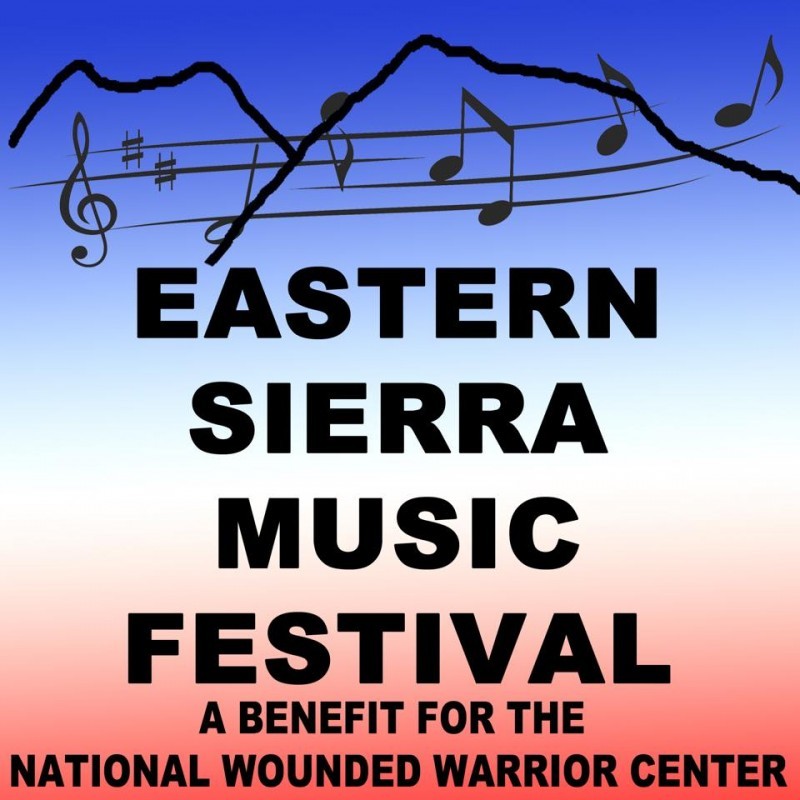 Eastern Sierra Music Festival Sierra Nevada Geotourism