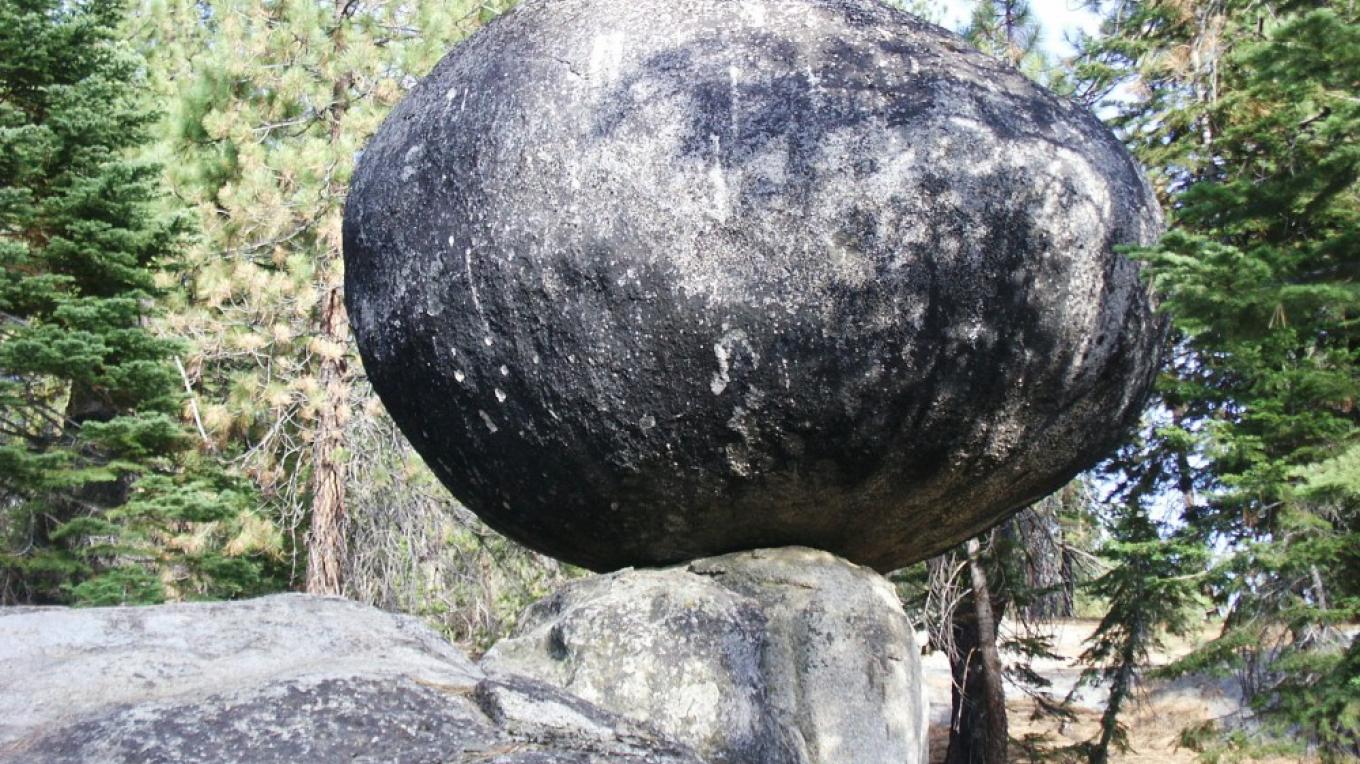 sierra nevada geotourism