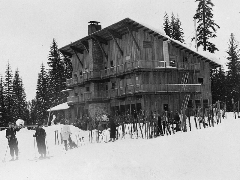 sugar bowl lodge