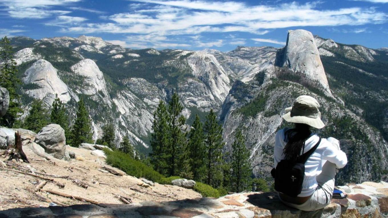 Southern Yosemite Mountain Guides Sierra Nevada Geotourism