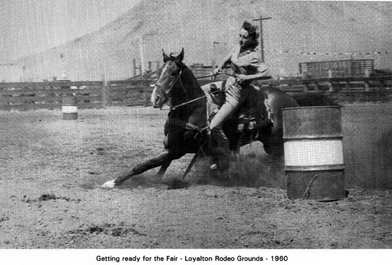 Loyalton, California Sierra Nevada Geotourism