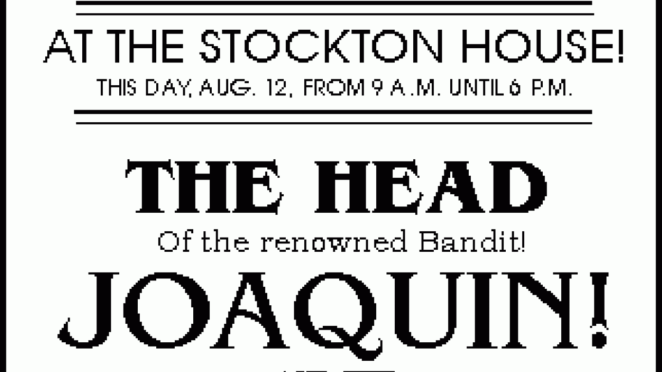 Sawmill Flat No 424 California Historical Landmark Sierra Nevada Geotourism