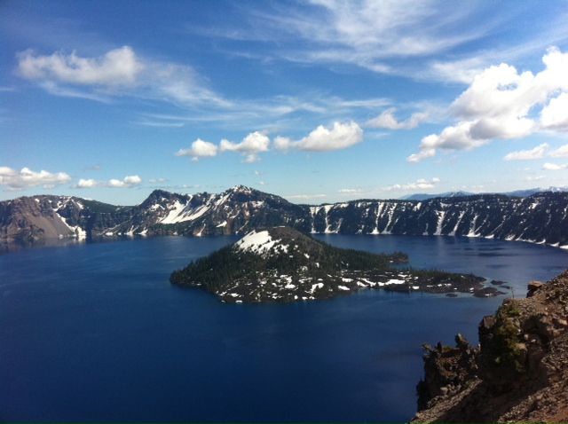 Volcanic Legacy Scenic Byway | Sierra Nevada Geotourism