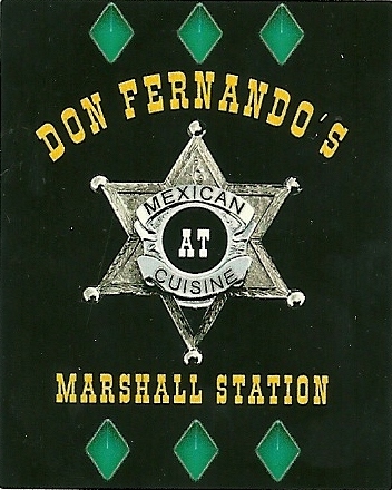 Don Fernando's Mexican Cuisine Sierra Nevada Geotourism