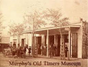 The Peter L. Traver Building (No. 466 California Historical Landmark