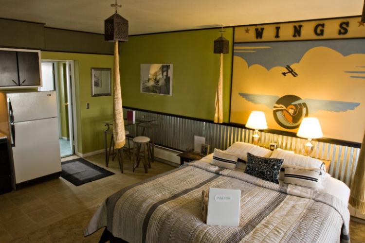 Surprise Valley Hot Springs Sierra Nevada Geotourism