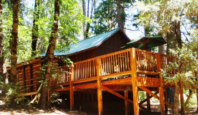 Yuba River Inn | Sierra Nevada Geotourism