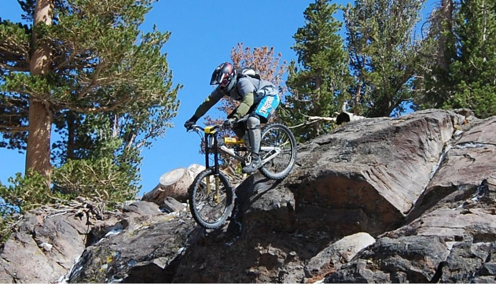 bike park mammoth