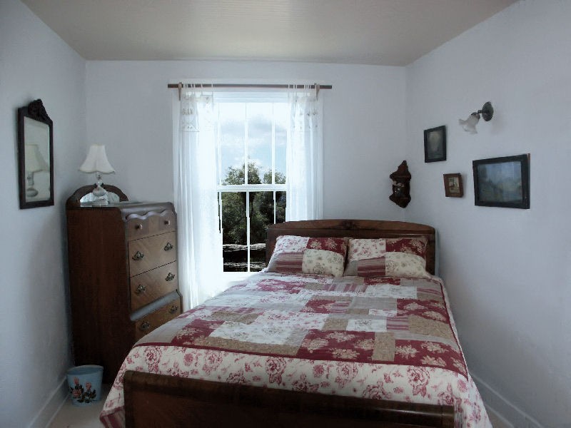 LynMar Pond Guest Ranch Sierra Nevada Geotourism